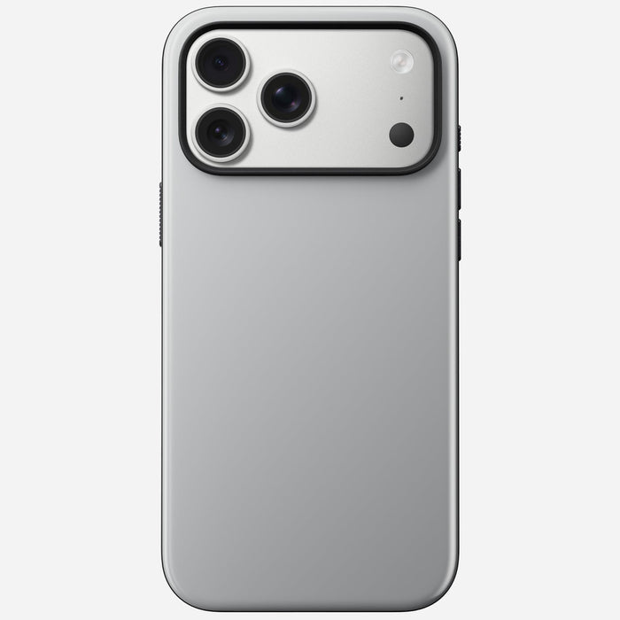 Nomad Modern Case Iphone 17 Pro Max Lunar Gray