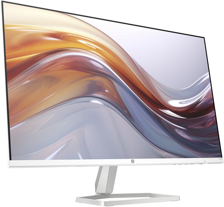 EAN 0197498944722 - HP Series 5 27 inch FHD Monitor with Speakers - 527sa pantalla para PC 68,6 cm (27") 1920 x 1080 Pixeles  imagen 3
