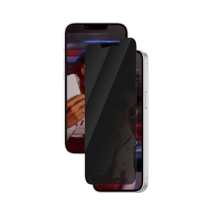 EAN 5715685021107 - PanzerGlass SAFE. by ® 2-Way Privacy Screen Protector iPhone 17e | 16e | 14 | 13 | 13 Pro | Ultra-Wide Fi imagen 1