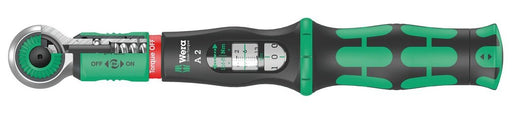 EAN 4013288223036 - Wera 05075801001 llave dinamométrica Nm imagen 1