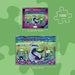 EAN 4005555017530 - Ravensburger 12001753 Puzzle rompecabezas 1000 pieza(s) Animales imagen 3
