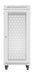 EAN 5901969441413 - Lanberg FF01-6827-23SL armario rack 27U Bastidor para instalación en suelo Gris imagen 6