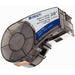 EAN 662820899631 - Brady 110893 Negro, Blanco Etiqueta para impresora autoadhesiva imagen 1