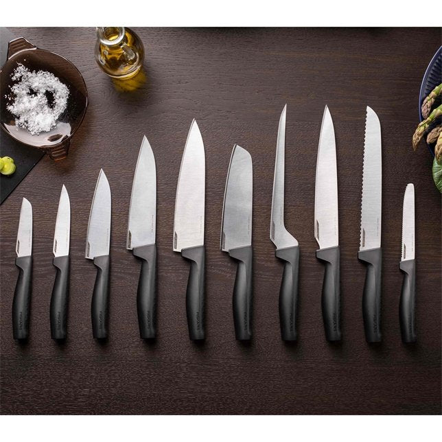 EAN 6424002011590 - Fiskars 1054946 cuchillo de cocina Acero inoxidable 1 pieza(s) Cuchillo de filete imagen 6