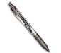 EAN 4902506070951 - Pentel Energel XM Klick Bolígrafo retráctil con clip Negro 12 pieza(s) imagen 1