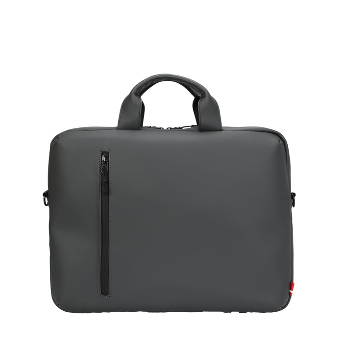 Funda Dbramante1928 Nyhavn De Transporte Para Portátil Icon 15.6" Sombra Del Bosque