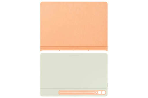 EAN 8806095704739 - Samsung EF-BX810 31,5 cm (12.4") Folio Naranja imagen 1