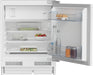 EAN 8690842573477 - Beko BU1154HCN nevera combi Integrado 107 L Blanco imagen 2