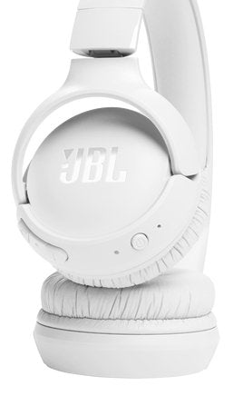 EAN 6925281963667 - JBL Tune 520BT Auriculares Inalámbrico Diadema Llamadas/Música USB Tipo C Bluetooth Blanco imagen 7