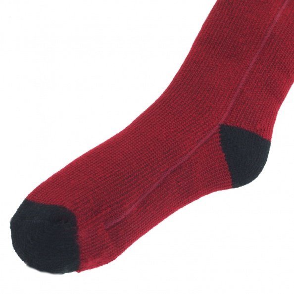 EAN 5908246727000 - Glovii GQ3L calcetín Unisex Calcetines para atletismo Rojo 1 par(es) imagen 3