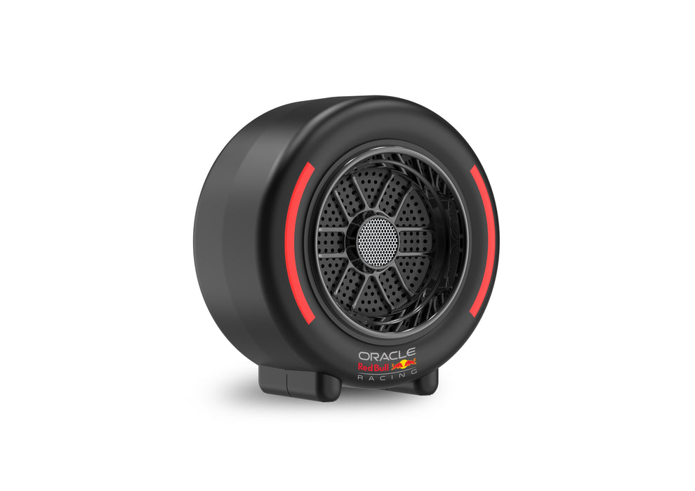 EAN 4895232710980 - Red Bull Racing RB-SK310 altavoz portátil o de fiesta Altavoz para fiestas Negro, Rojo 8 W imagen 10