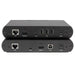 EAN 0065030853057 - StarTech.com SV565UTPHDU extensor KVM Transmisor y receptor de señales AV imagen 3