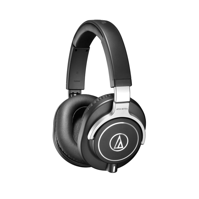 Auriculares Audio-Technica Ath-M70x Ath-M70x