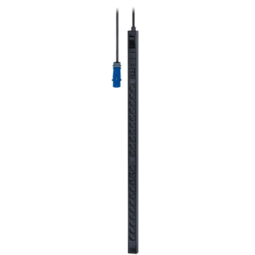 EAN 0731304405047 - APC EPDU1132B-SCH unidad de distribución de energía (PDU) 21 salidas AC 0U Negro imagen 1