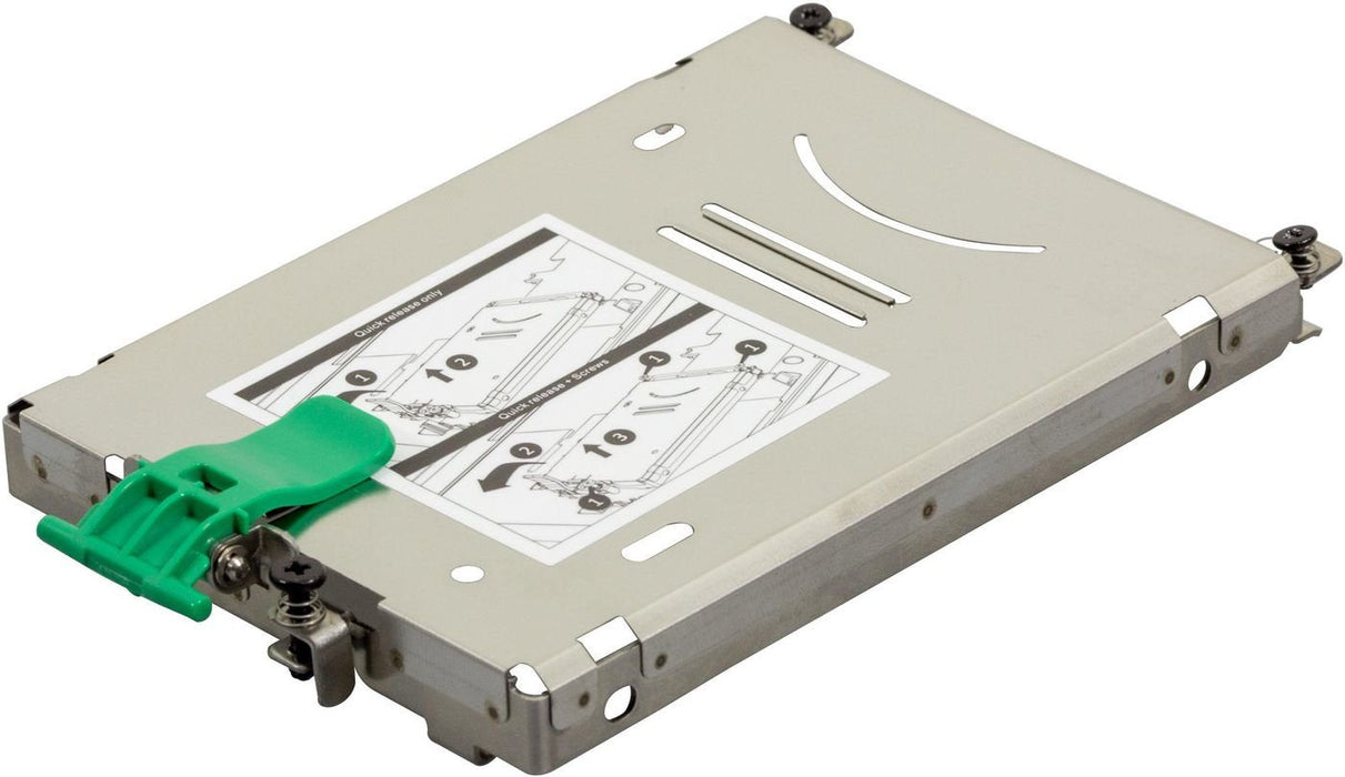 Hp 734280-001 Soporte De Disco Duro