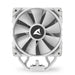 EAN 4044951042005 - Sharkoon A40 RGB Procesador Refrigerador de aire 12 cm Blanco 1 pieza(s) imagen 6