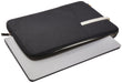 EAN 0085854248778 - Case Logic Ibira IBRS-215 Black 39,6 cm (15.6") Funda Gris imagen 4