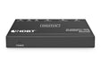EAN 4016032483670 - Digitus DS-55520 extensor audio/video Transmisor y receptor de señales AV Negro imagen 2