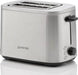 EAN 3838782825866 - Gorenje T800DS tostadora 7 2 rebanada(s) Acero inoxidable imagen 1