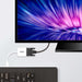 EAN 0172304202852 - ATEN VC960-AT adaptador de cable de vídeo DVI-I Blanco imagen 2
