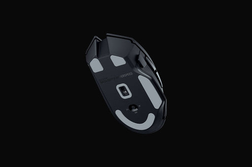 EAN 8886419334316 - Razer Basilisk V3 X HyperSpeed ratón Juego mano derecha Bluetooth Óptico 18000 DPI imagen 2