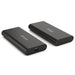 EAN 4250273421712 - Fantec NVMe31 Caja externa para unidad de estado sólido (SSD) Negro M.2 imagen 1