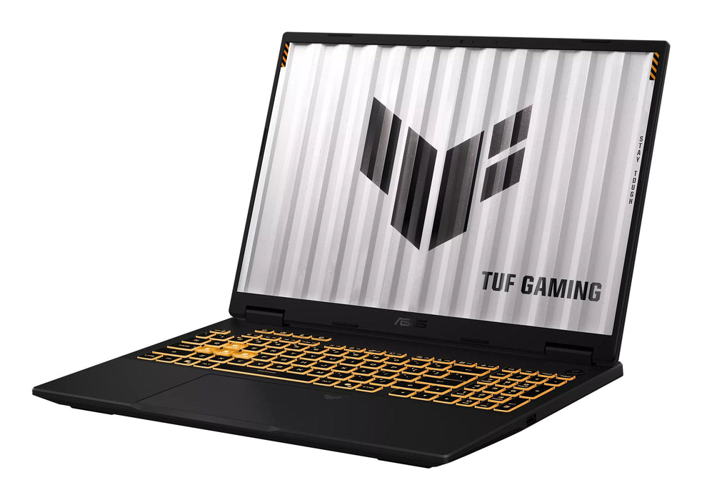 Portátil Asus Tuf 16 Fx610jp-74b57cs1 16" I7-14650hx 32gb D