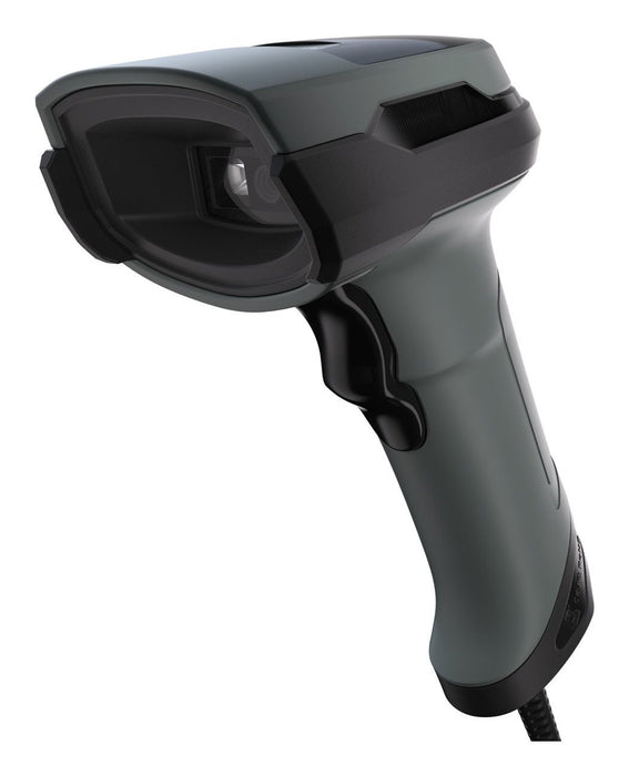 EAN 8717496339041 - Safescan 330-W Lector de códigos de barras portátil 1D/2D CMOS Negro, Gris imagen 1