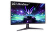 EAN 8806096090688 - LG 27GS50F-B pantalla para PC 68,6 cm (27") 1920 x 1080 Pixeles Full HD LCD Gris imagen 3