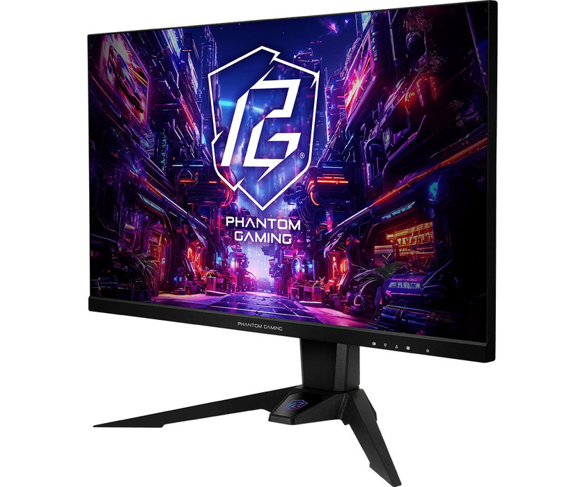 EAN 4710483947315 - Asrock PG27FFX2A pantalla para PC 68,6 cm (27") 1920 x 1080 Pixeles Full HD Negro imagen 3