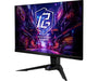 EAN 4710483947315 - Asrock PG27FFX2A pantalla para PC 68,6 cm (27") 1920 x 1080 Pixeles Full HD Negro imagen 3