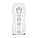 EAN 4570030972449 - Tenga Original Vacuum Cup Masturbador masculino Rojo, Plata Elastómero termoplástico (TPE) imagen 3