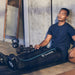 EAN 810036056960 - Therabody RecoveryAir masajeador Piernas Negro imagen 4
