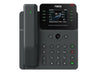 EAN 6937295605679 - Fanvil V62 Pro teléfono IP Negro 12 líneas LCD imagen 1