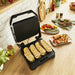 EAN 3045380026230 - Tefal Inicio Adjust GC272D10 parrilla eléctrica de contacto imagen 8