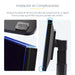 EAN 65030901925 - StarTech.com 2469A-PRIVACY-SCREEN filtro para monitor 61 cm (24") Filtro de privacidad para pantallas sin m imagen 22