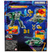 EAN 5010996299475 - Hasbro Transformers: Legacy United Leader Class Overcharge imagen 6