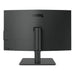 EAN 4718755090363 - BenQ PD2706U pantalla para PC 68,6 cm (27") 3840 x 2160 Pixeles 4K Ultra HD LCD Negro imagen 2