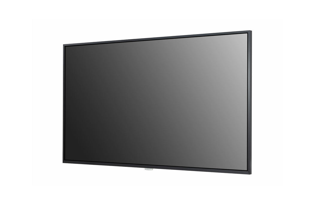 55uh7f - Fhd Ips 55p  Signage 700cd/M² Hdmi Dp Dvi-D Usb2.0 19kg Vesa 300 X 300