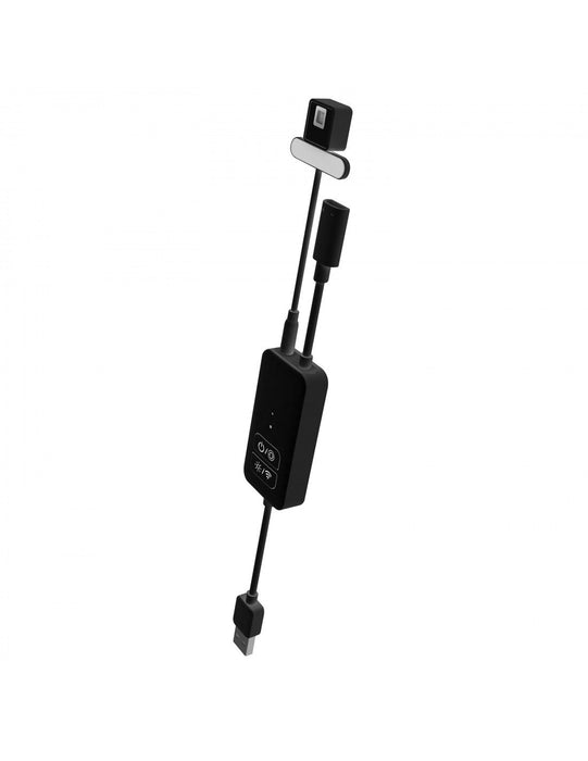 EAN 8426801164772 - Muvit MIOLST005 iluminación inteligente Tira de luz inteligente Wi-Fi imagen 2