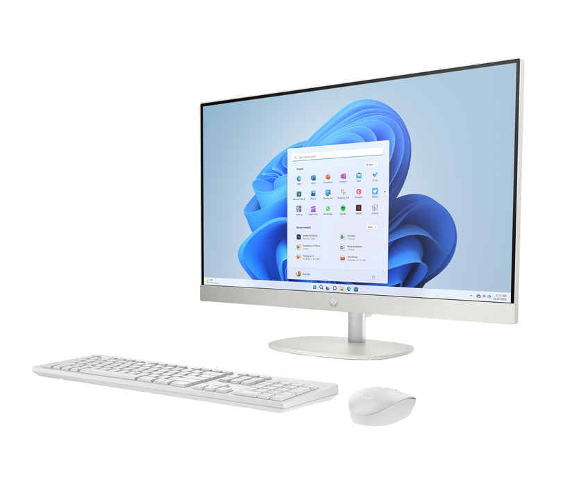 EAN 0198990480886 - HP 24-cr0123ns Intel® Core™ i5 i5-1335U 60,5 cm (23.8") 1920 x 1080 Pixeles PC todo en uno 16 GB DDR4-SDR imagen 18