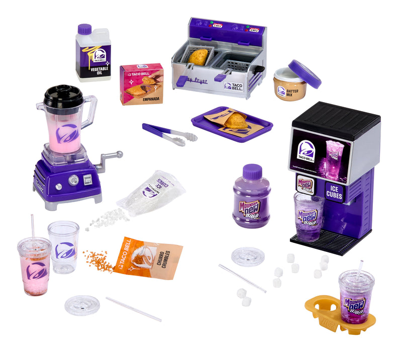 EAN 0035051533191 - Miniverse Make It Mini Appliances Series 3 (Wave B) imagen 1
