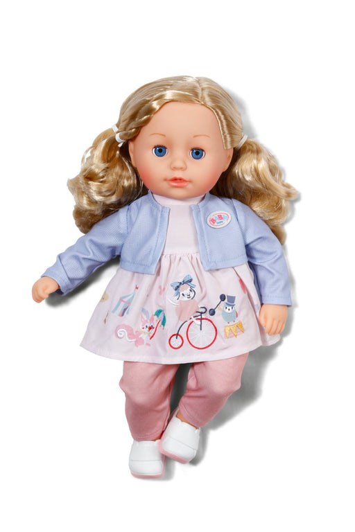 EAN 4001167838662 - BABY born Sophia Rose 36cm imagen 1