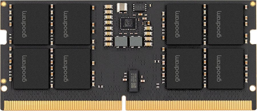 Goodram Gr00c5-64l52s/16g Memoria