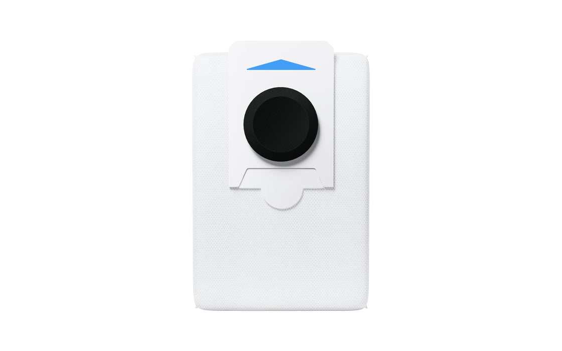 EAN 6970135031511 - Ecovacs DDB030028 accesorio y suministro de vacío Bolsa para el polvo Robot aspirador imagen 1