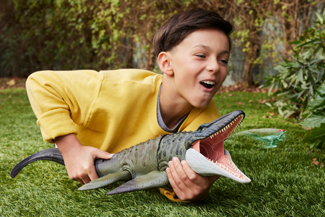 EAN 194735270620 - Jurassic World JCH00 figura de juguete para niños imagen 4