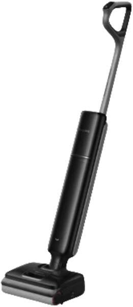Mopa Eléctrica Dreame T12 Pro  Batería Seca Y Húmeda Hepa Sin Bolsa 0,7 L 300 W Negro 4 Ah