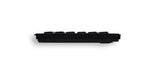 EAN 4025112084447 - CHERRY XS Touchpad G84-5500 teclado Oficina USB QWERTY Nórdico Negro imagen 3