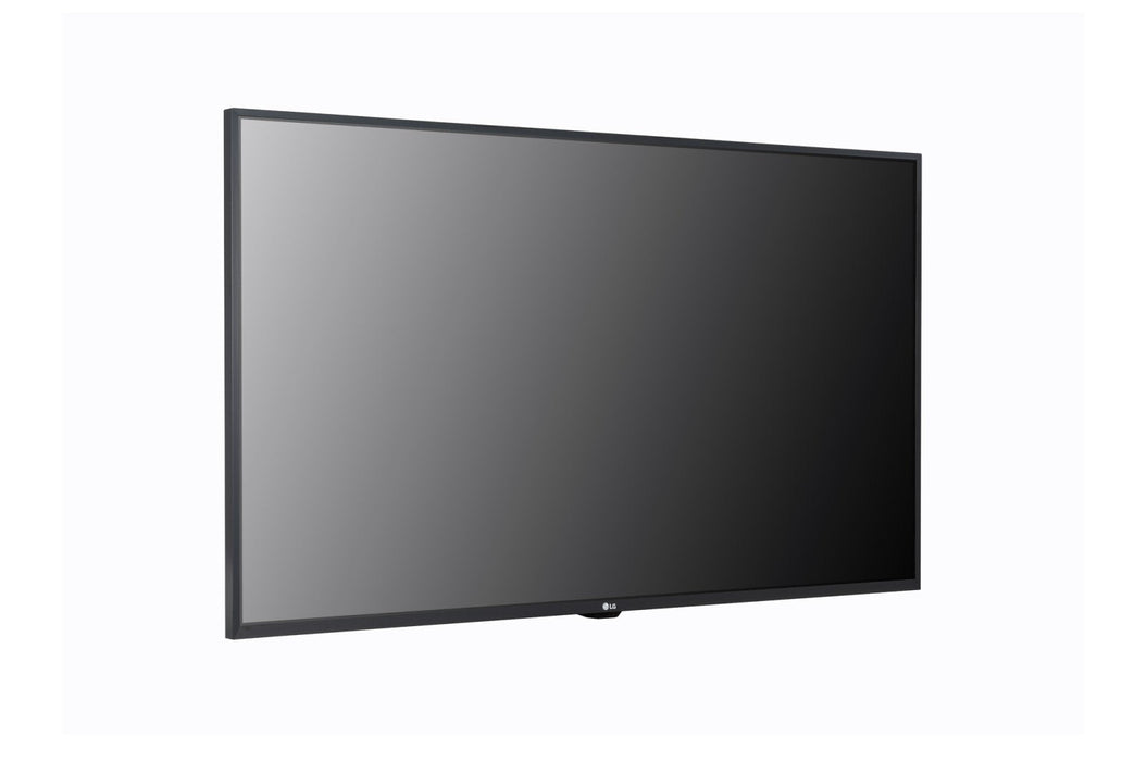 Téléviseur 43 Pulgadas Led Lg  43ut782h Uhd - 3840x2160 - 350cd/M² - 60hz - 16:9 - 2x Hdmi - Altavoces: 2x10w - Dvb-T2 / Dvb-C / Dvb-S2