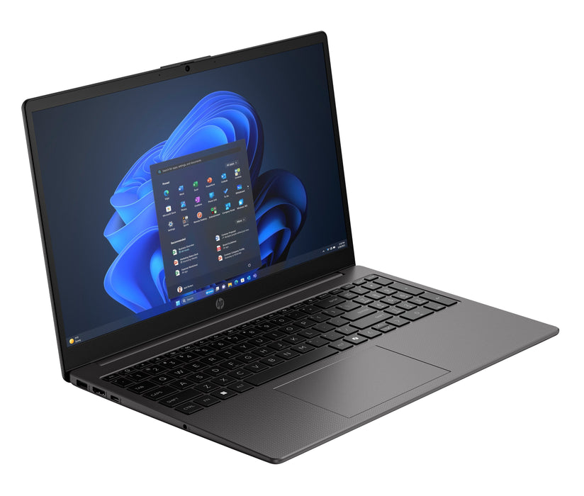 Portátil Hp 250r G9 B39s5at Intel Core I3-1315u 8gb 512gb Ssd 15.6' Sin Sistema Operativo